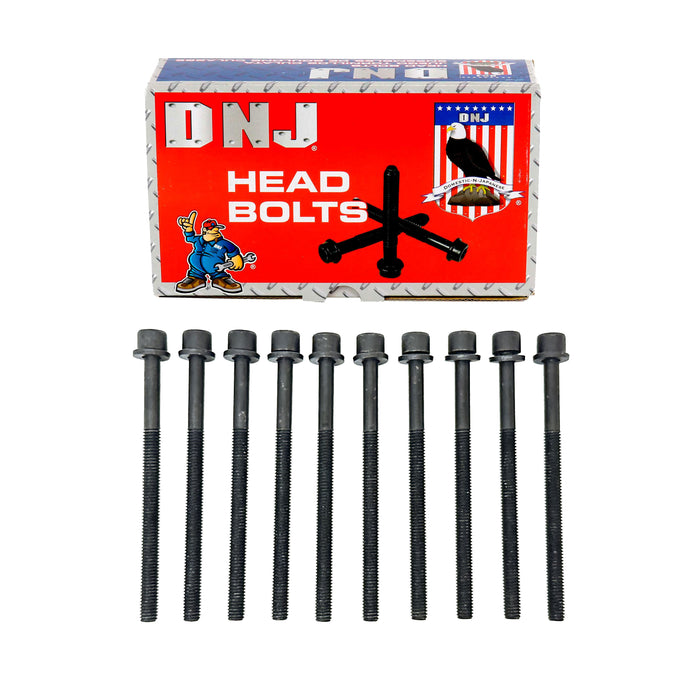 Head Bolt Kit
