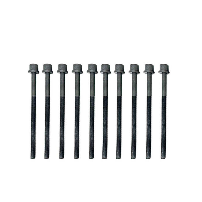Brand New DNJ® Head Gasket Set w/ Head Bolts