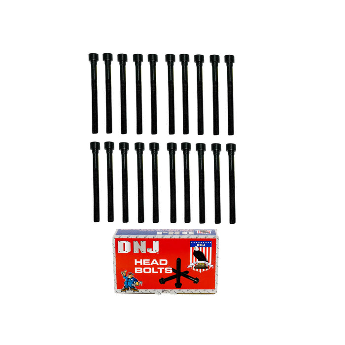 Cylinder Head Bolt Set