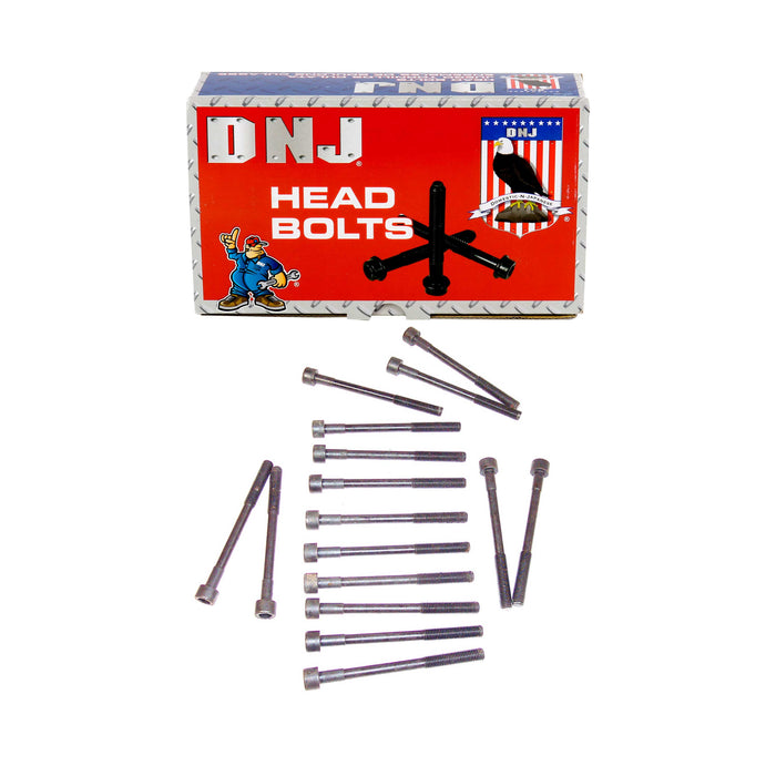 Cylinder Head Bolt Set