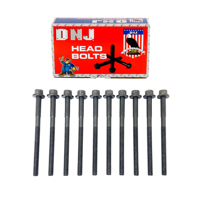 Head Bolt Kit