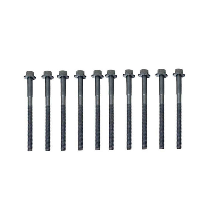 Brand New DNJ® Head Gasket Set w/ Head Bolts