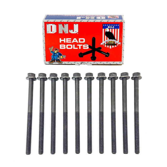 Head Bolt Set