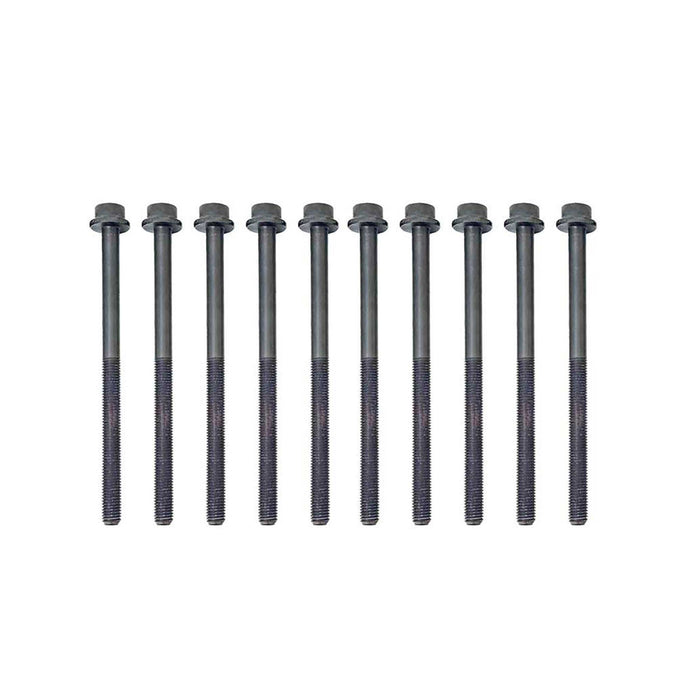 Brand New DNJ® Head Gasket Set w/ Head Bolts
