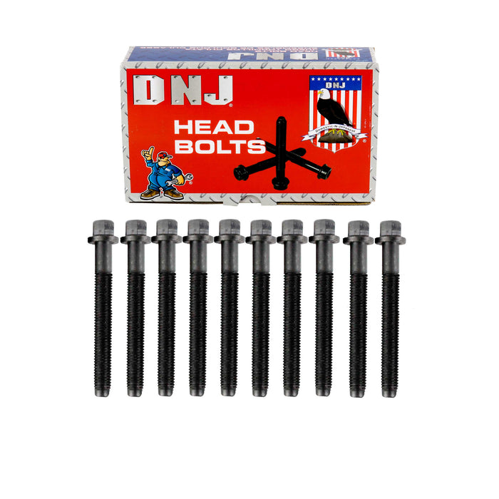 Head Bolt Set