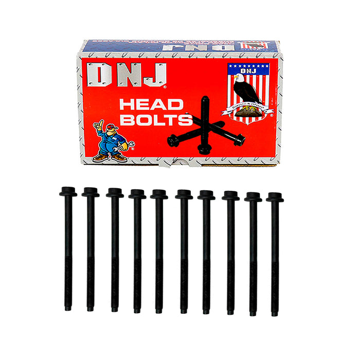 Head Bolt Kit