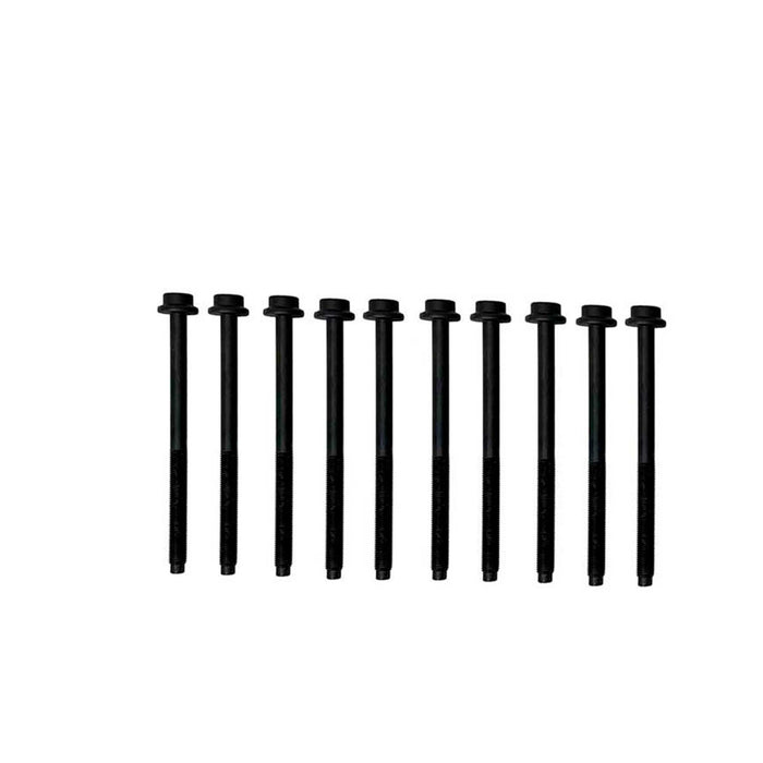 Brand New DNJ® Head Gasket Set w/ Head Bolts
