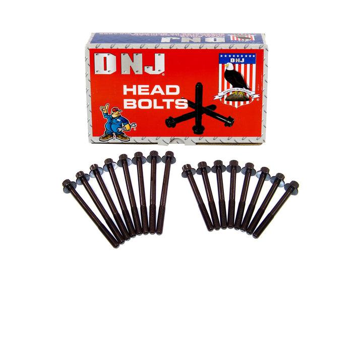 Cylinder Head Bolt Set