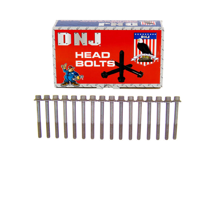 Head Bolt Set