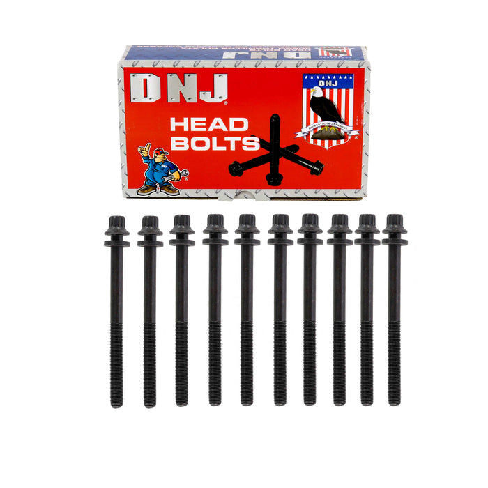 Cylinder Head Bolt Set