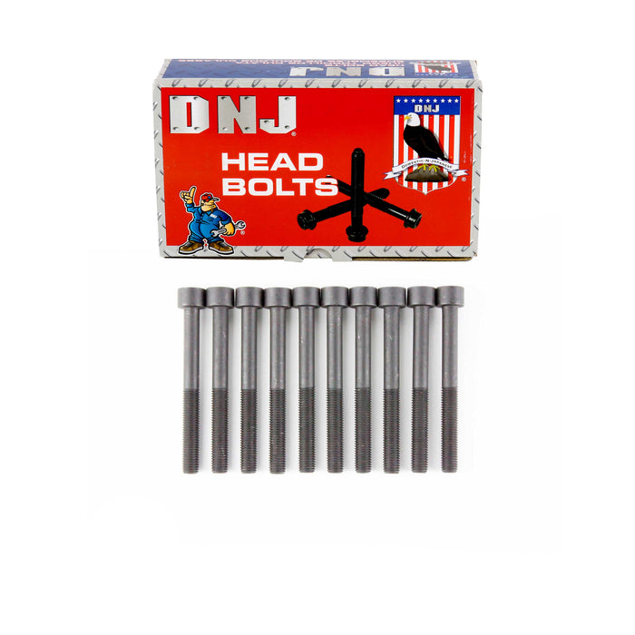 Cylinder Head Bolt Set