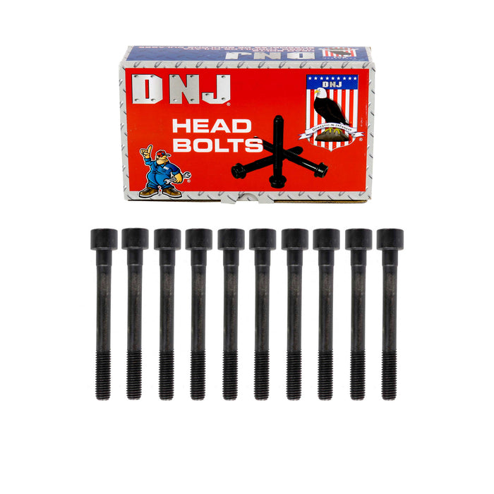 Head Bolt Set