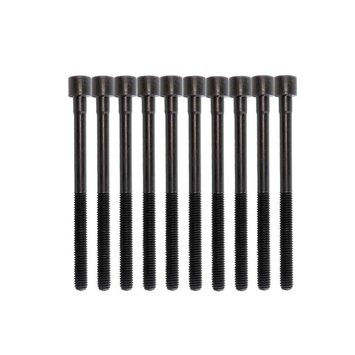 Brand New DNJ® Head Gasket Set w/ Head Bolts