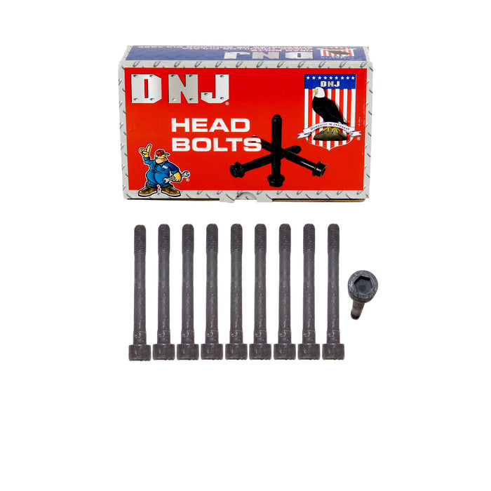 Cylinder Head Bolt Set