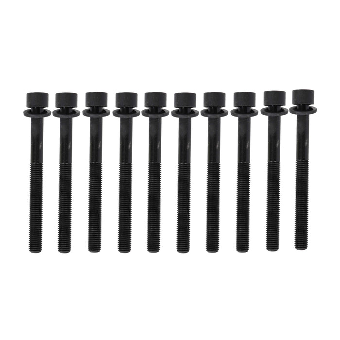 Head Gasket Set w/ Head Bolts