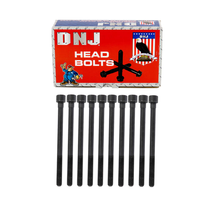 Cylinder Head Bolt Set