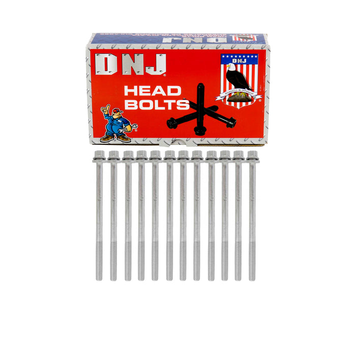 Head Bolt Set