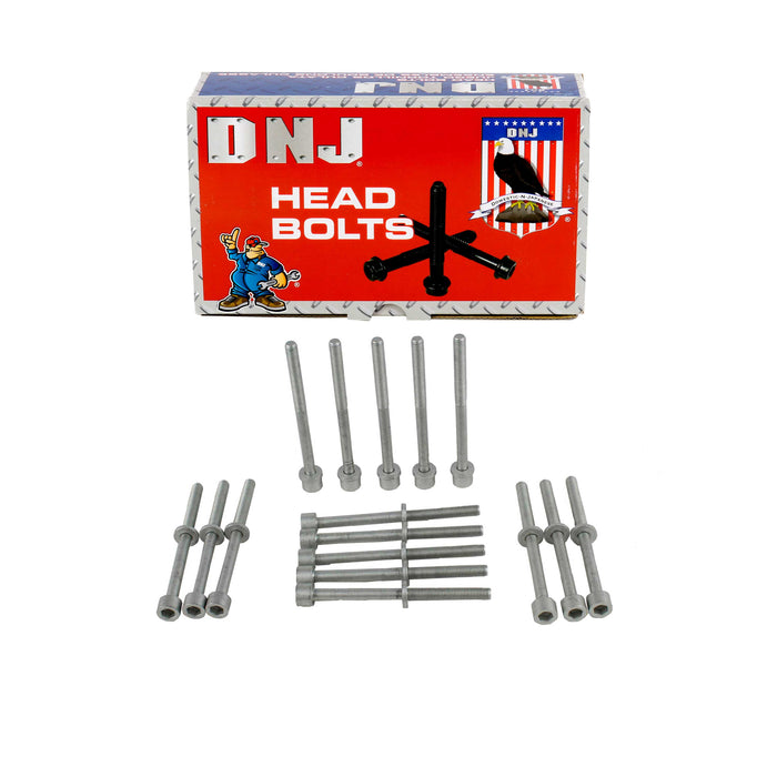 Head Bolt Set