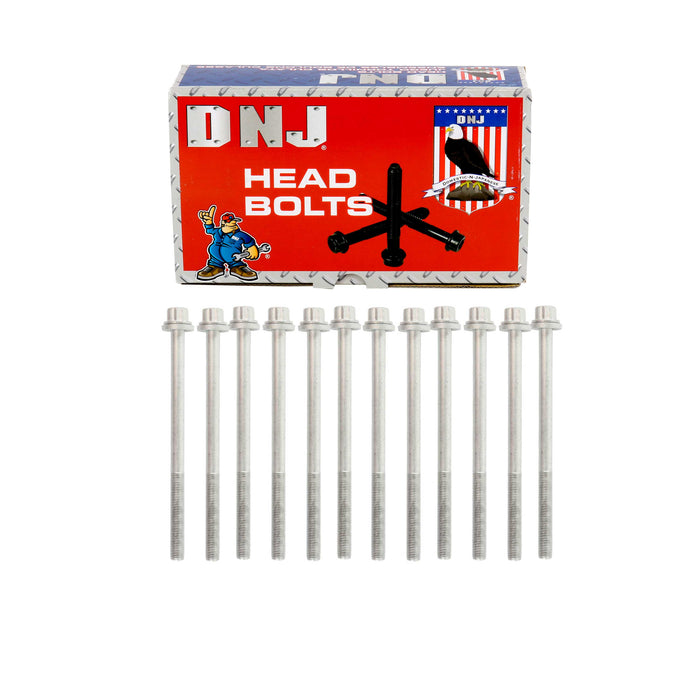 Head Bolt Set