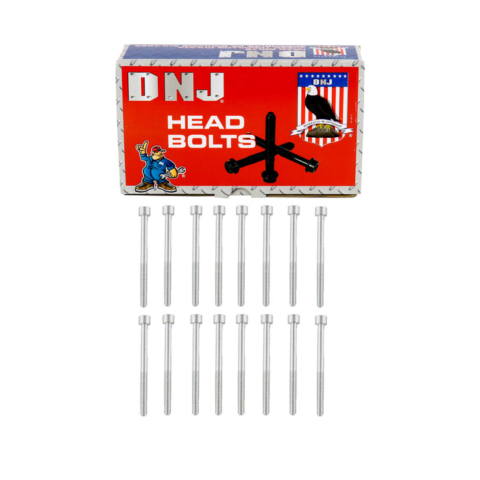 Head Bolt Set