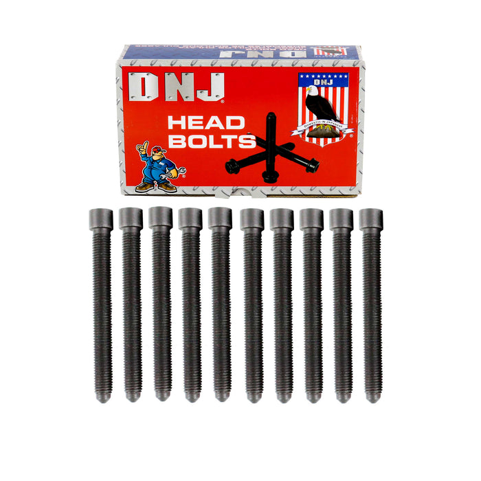 Head Bolt Set