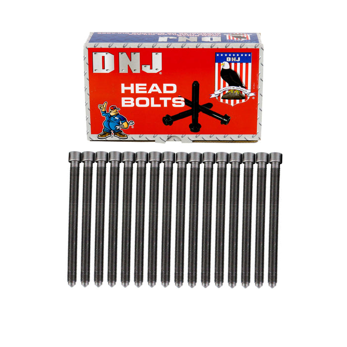 Head Bolt Set