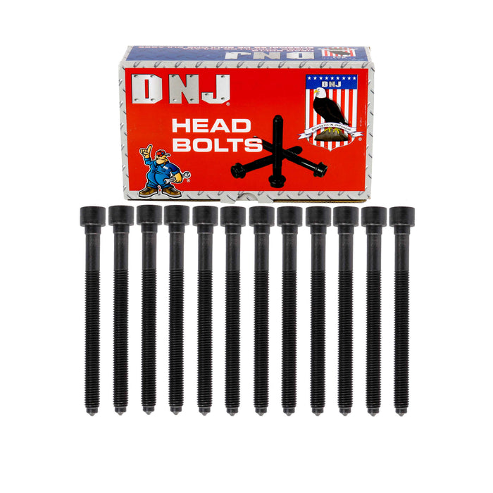 Head Bolt Set