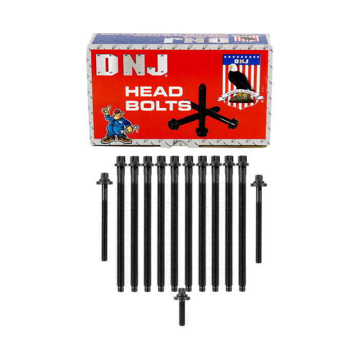 Head Bolt Set