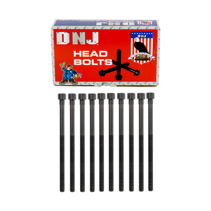 Cylinder Head Bolt Set