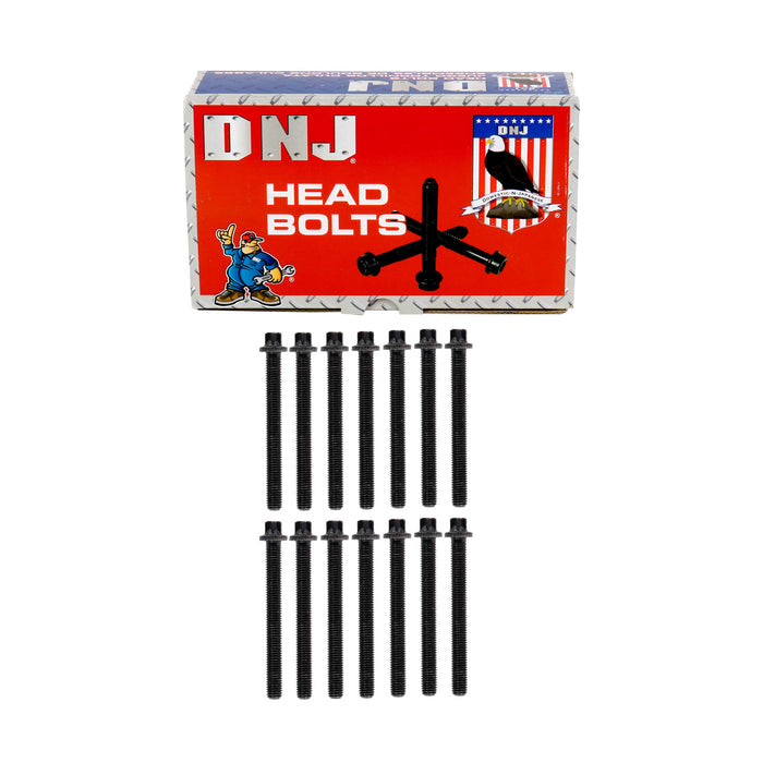 Head Bolt Set