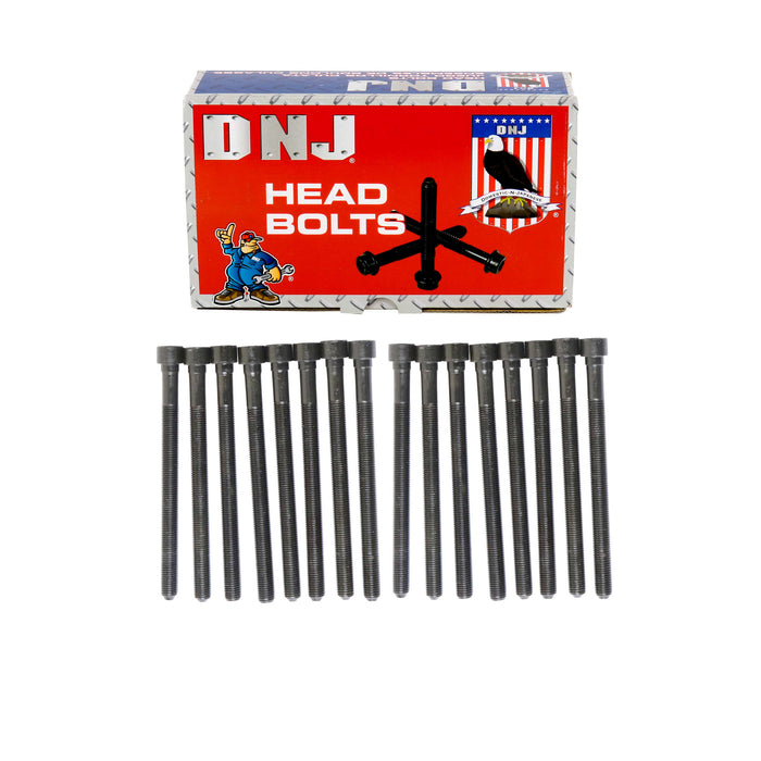 Cylinder Head Bolt Set