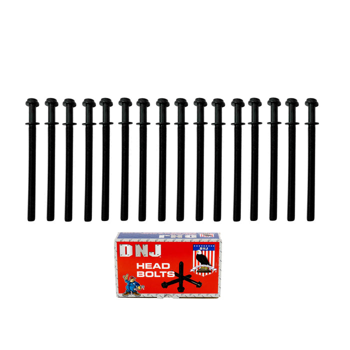 Cylinder Head Bolt Set