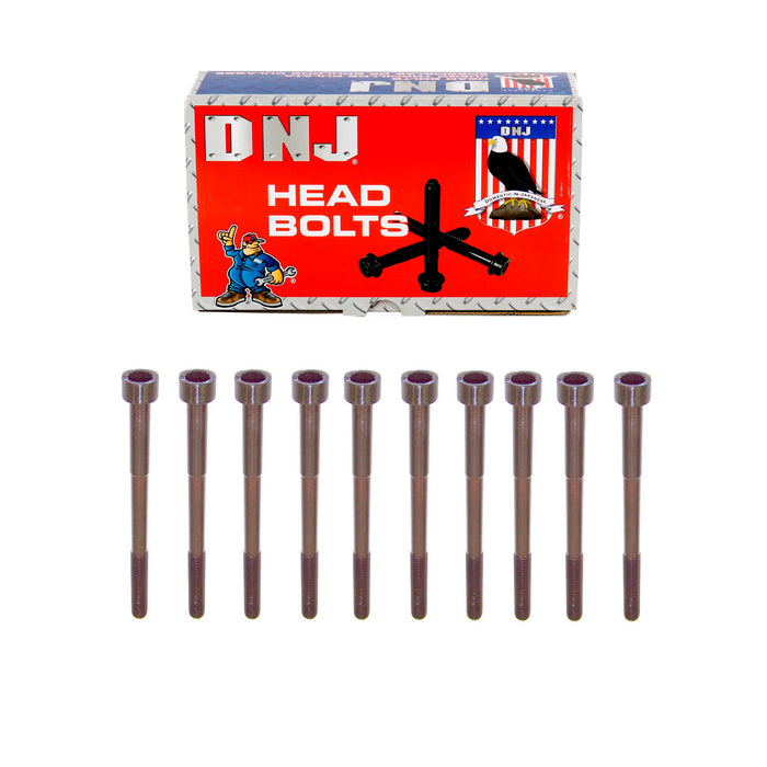 Cylinder Head Bolt Set