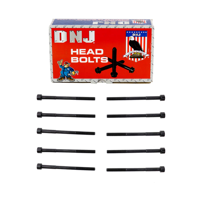 Head Bolt Set