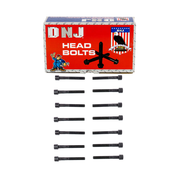 Head Bolt Set