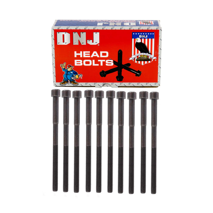 Head Bolt Set