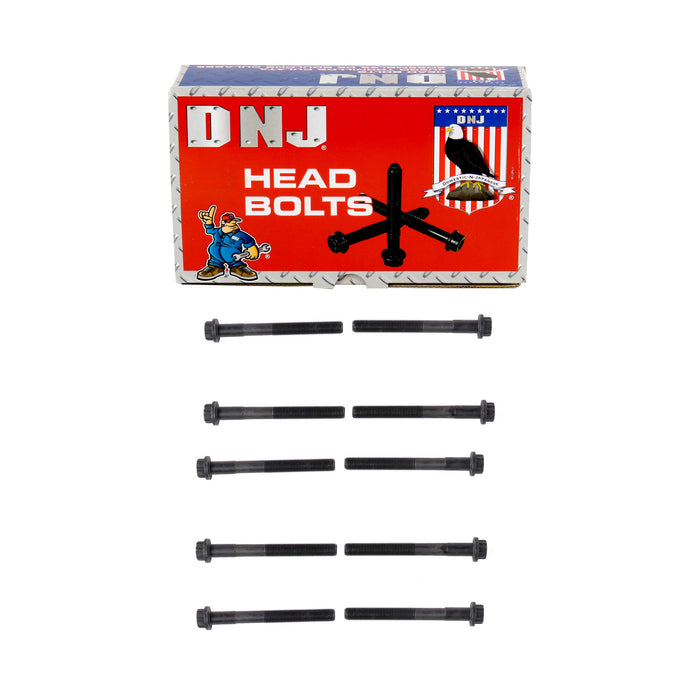 Head Bolt Set