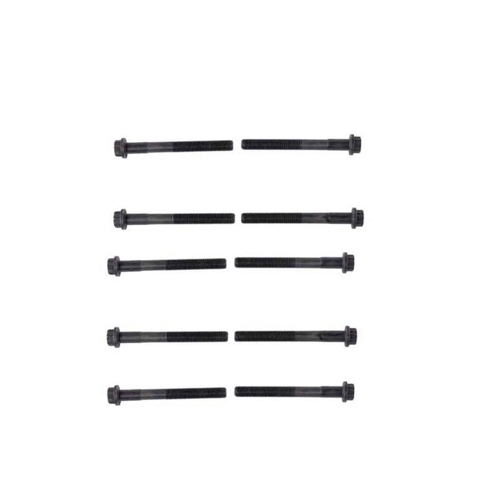 Head Gasket Set w/ Head Bolts