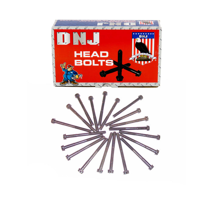 Head Bolt Set