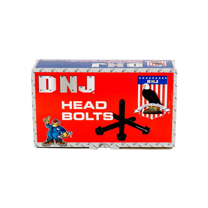 Head Bolt Kit