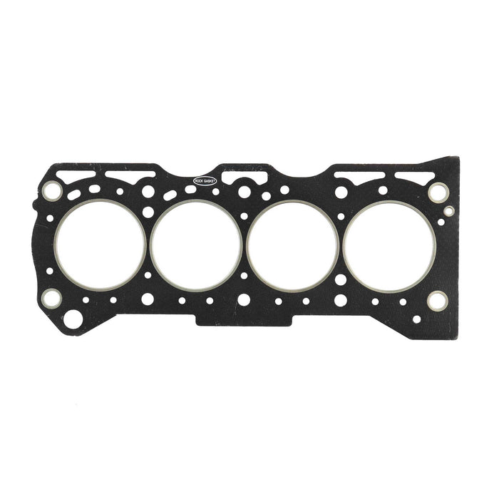 dnj cylinder head gasket 1989-2001 chevrolet,geo,suzuki tracker,sidekick,tracker l4 1.6l hg55