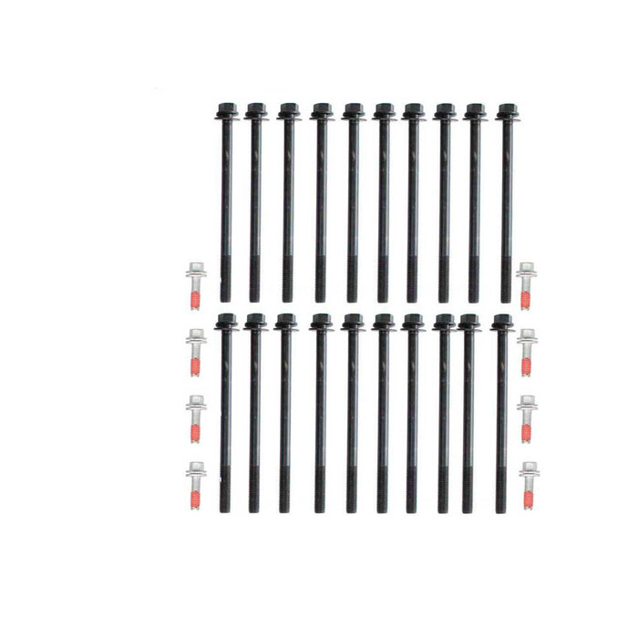 Head Gasket Set w/ Head Bolts