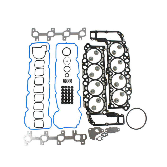 Head Gasket Set w/ Head Bolts