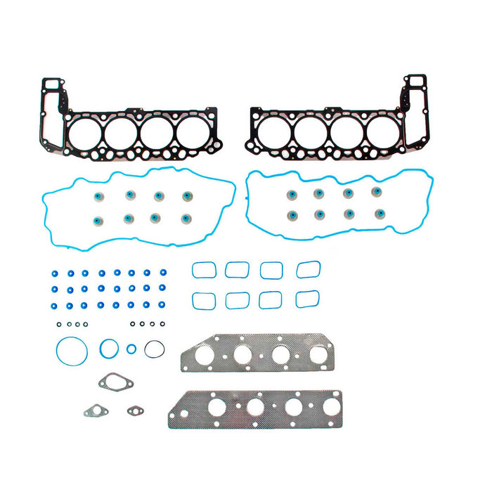 Head Gasket Set w/ Head Bolts