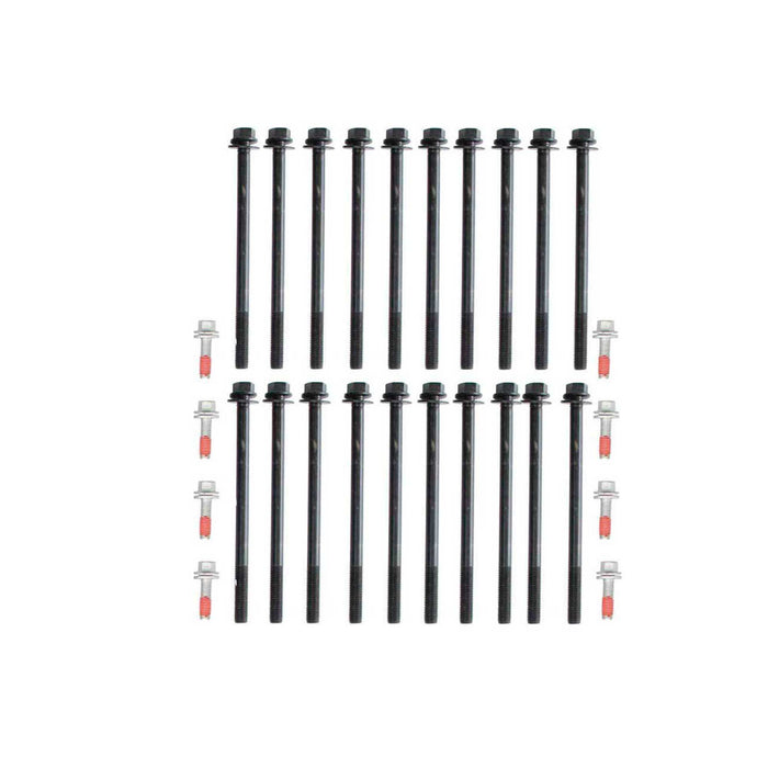 Head Gasket Set w/ Head Bolts
