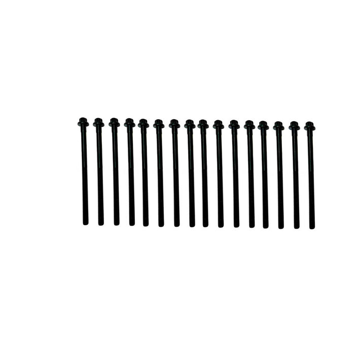 Cylinder Head Gasket Set w/ Head Bolts