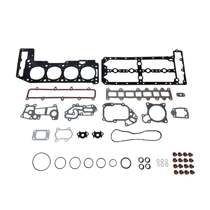 Cylinder Head Gasket Set w/ Head Bolts