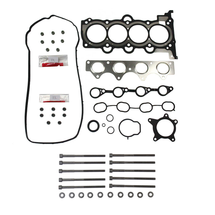 Head Gasket Set w/ Head Bolts