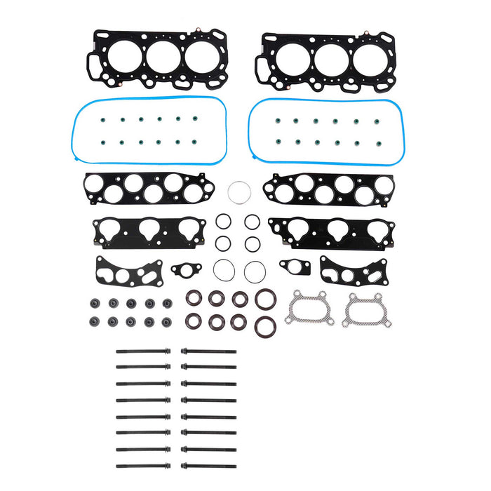 Head Gasket Set w/ Head Bolts