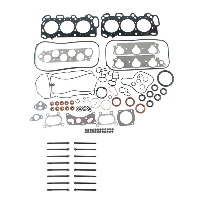 Head Gasket Set w/ Head Bolts